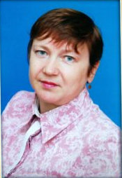 Попова Евгения Ивановна Попова Евгения Ивановна