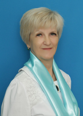 Шишова Любовь Анатольевна Шишова Любовь Анатольевна