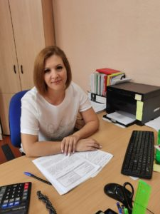 Дракина Олеся Александровна Дракина Олеся Александровна